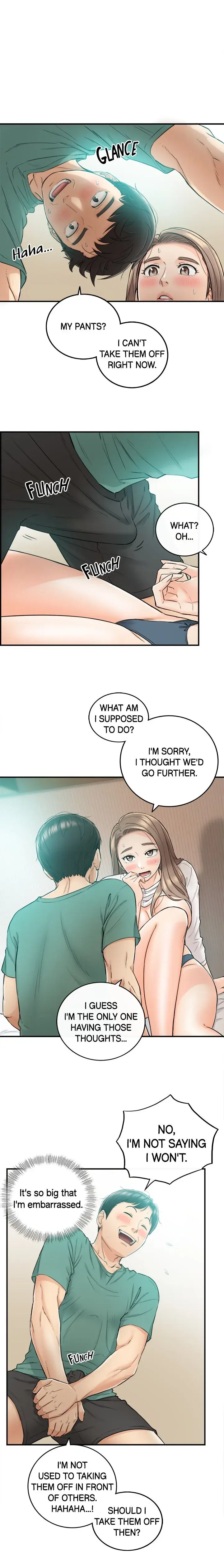 Young Boss Episode 32 - Page 2