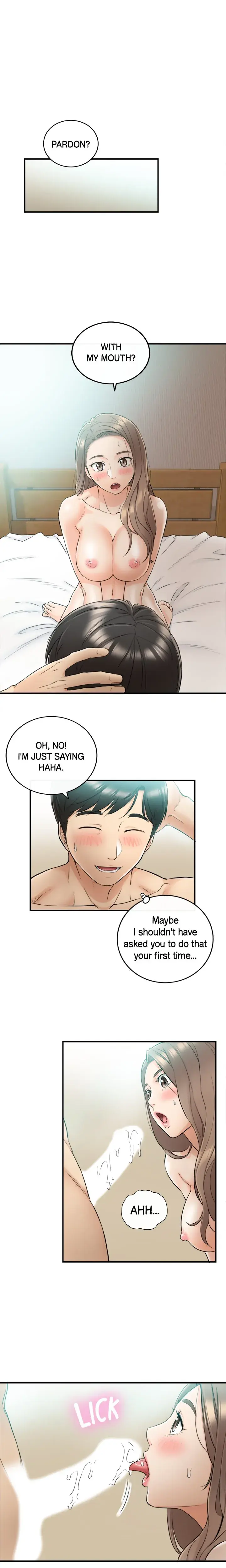 Young Boss Episode 33 - Page 2