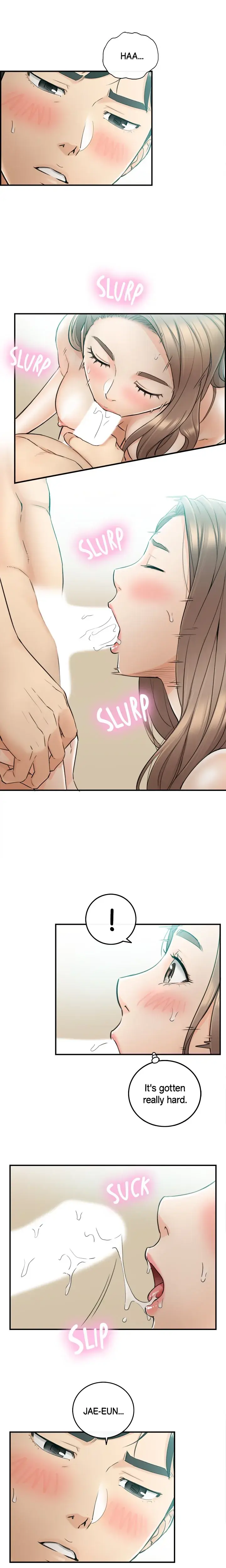 Young Boss Episode 33 - Page 4