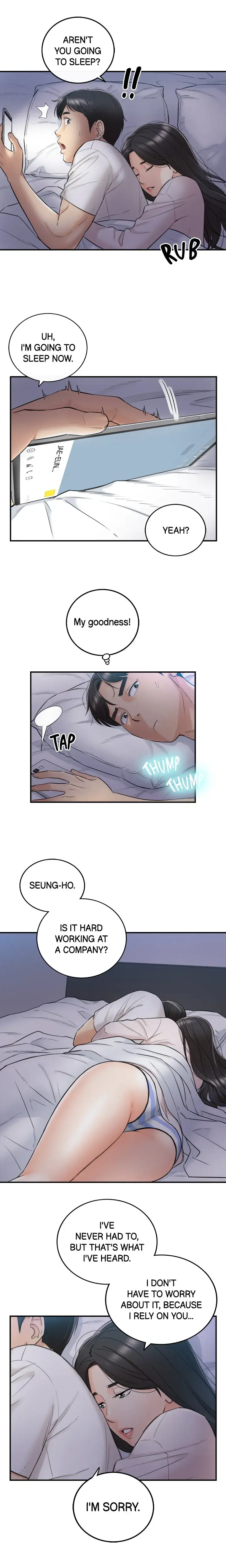 Young Boss Episode 35 - Page 5