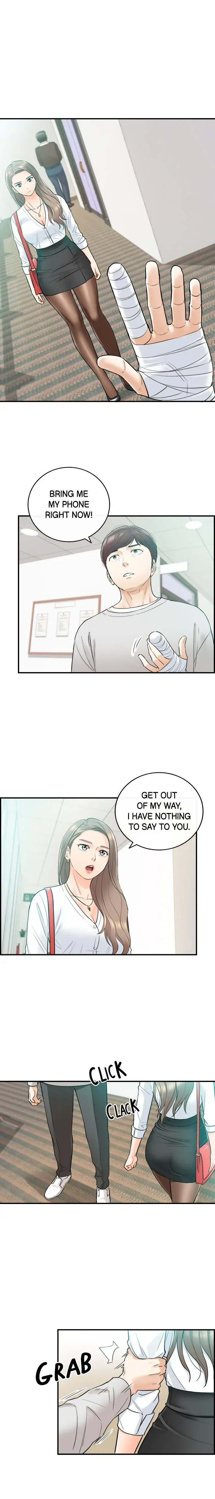 Young Boss Episode 36 - Page 2