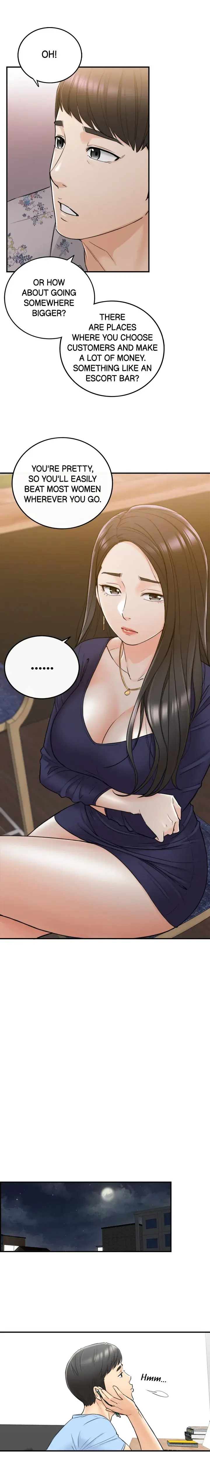 Young Boss Episode 39 - Page 10