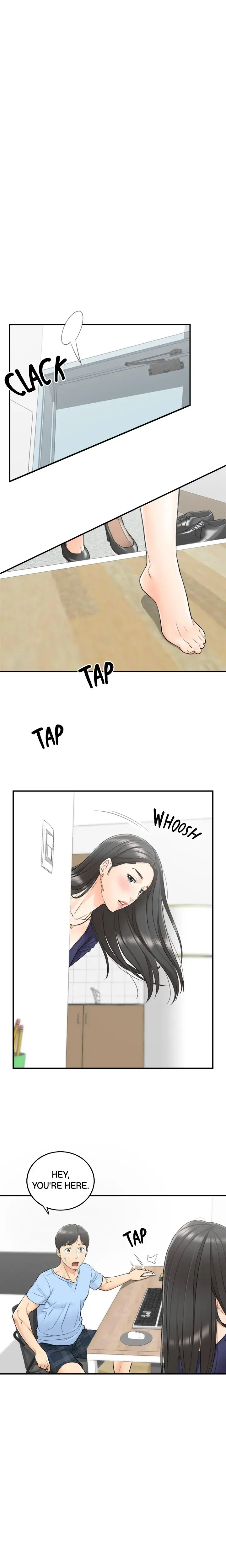 Young Boss Episode 39 - Page 14