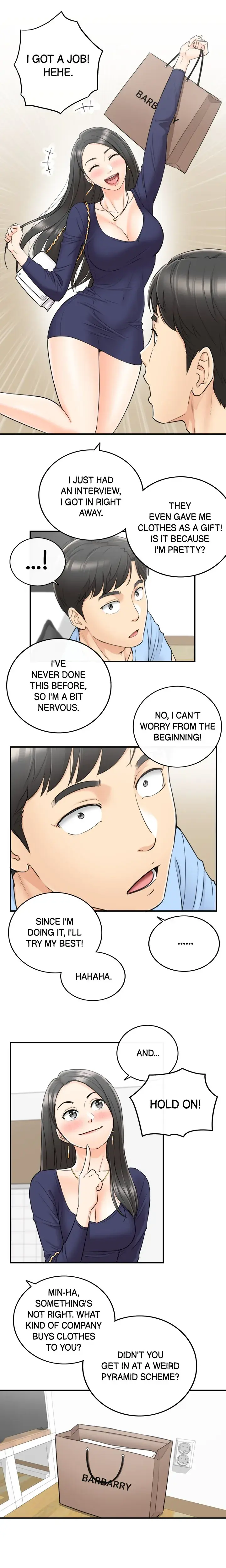 Young Boss Episode 39 - Page 16