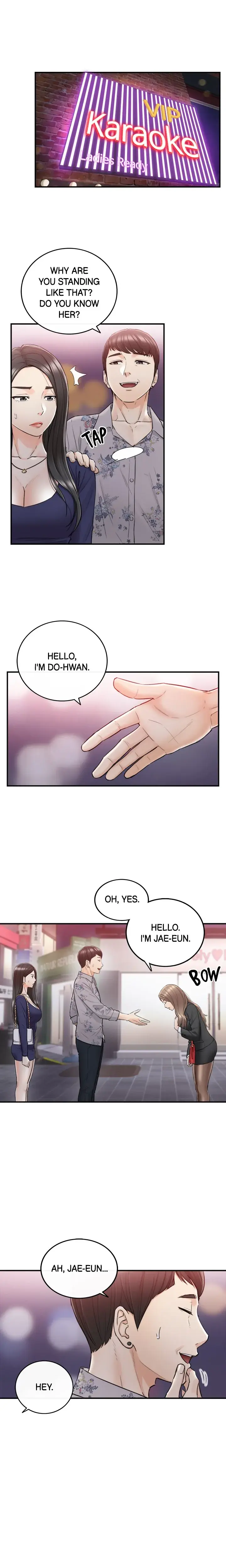 Young Boss Episode 39 - Page 3
