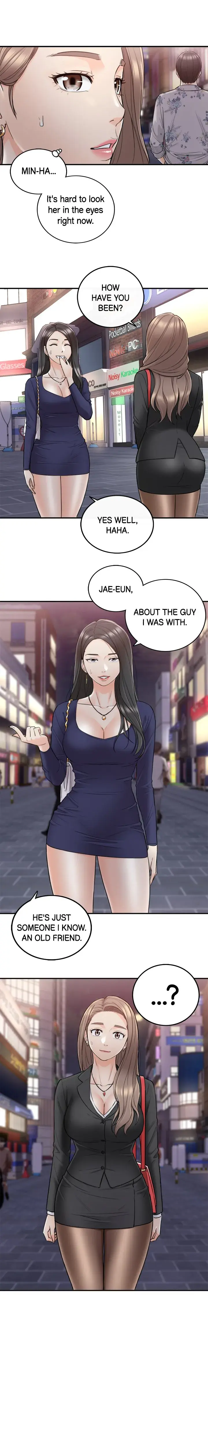 Young Boss Episode 39 - Page 5