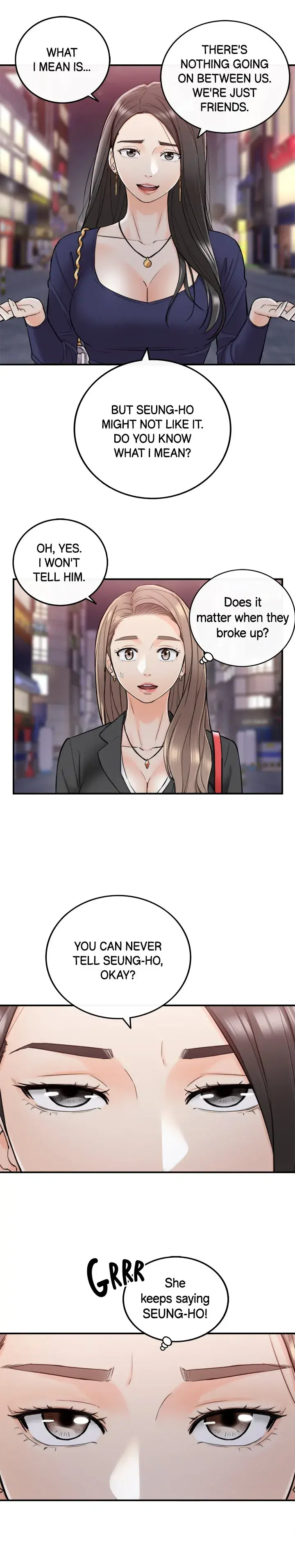 Young Boss Episode 39 - Page 6