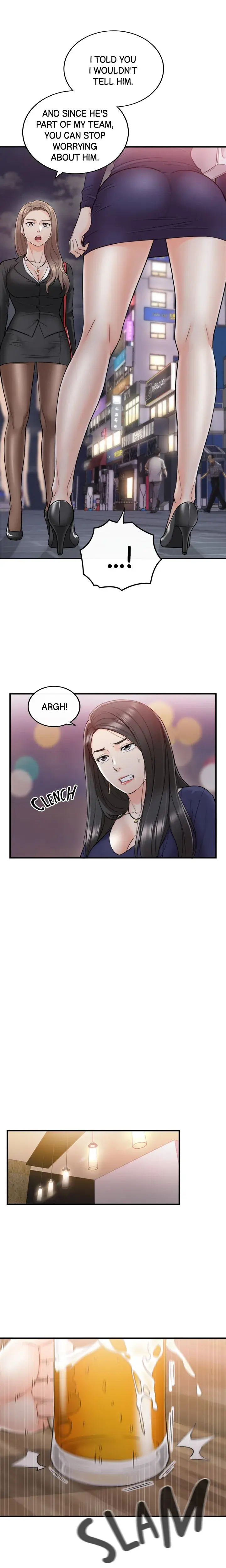 Young Boss Episode 39 - Page 7