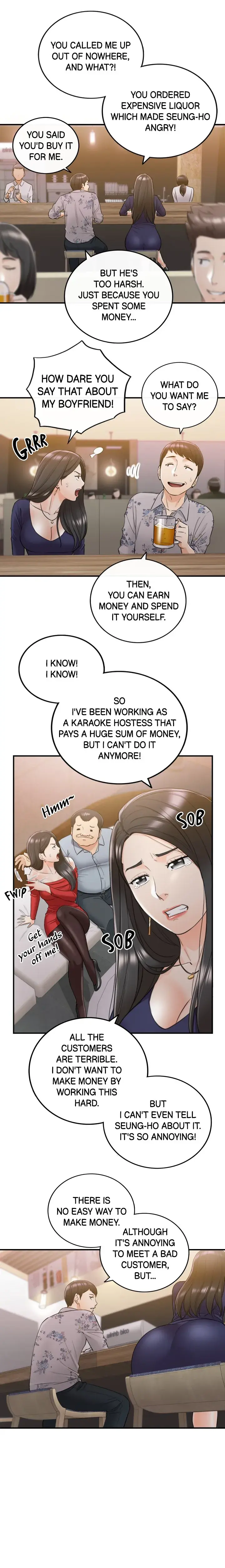 Young Boss Episode 39 - Page 9