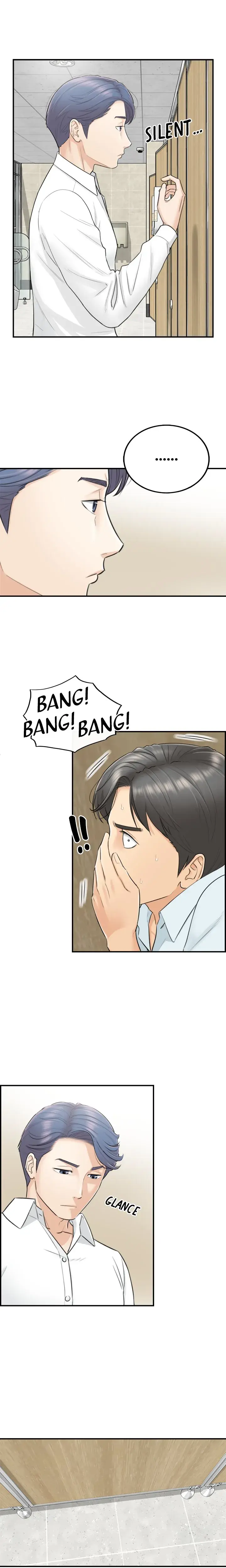 Young Boss Episode 4 - Page 2