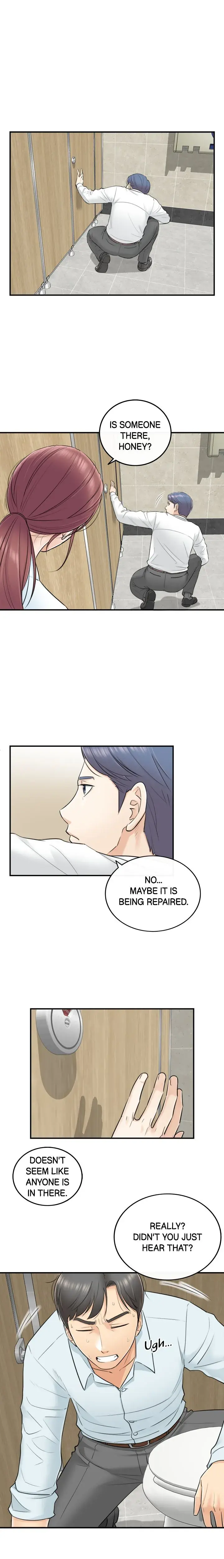 Young Boss Episode 4 - Page 3