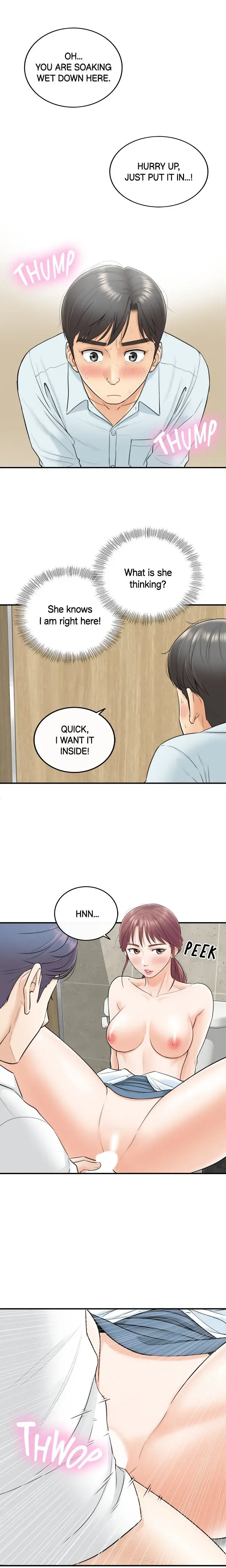 Young Boss Episode 4 - Page 9