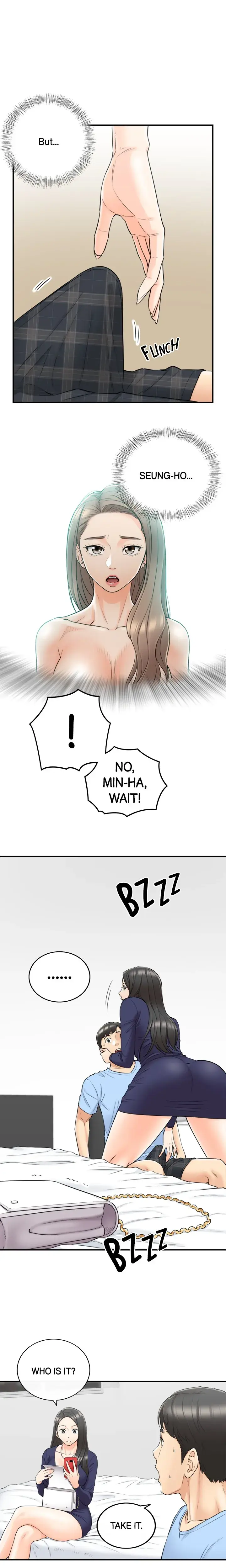 Young Boss Episode 40 - Page 3
