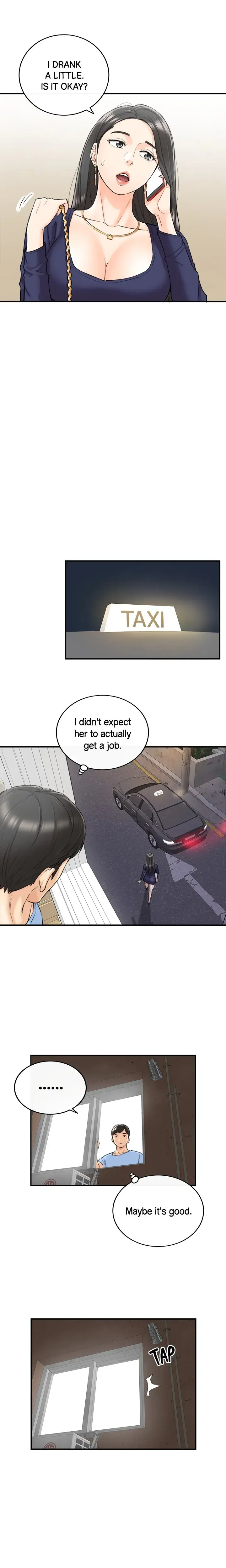 Young Boss Episode 40 - Page 5