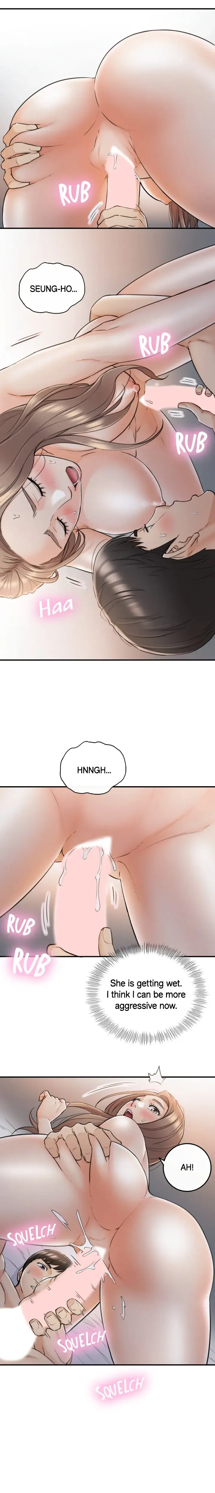 Young Boss Episode 41 - Page 4