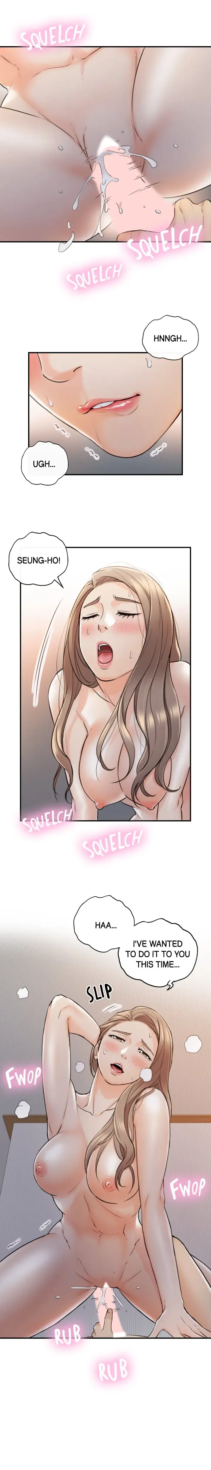 Young Boss Episode 41 - Page 5