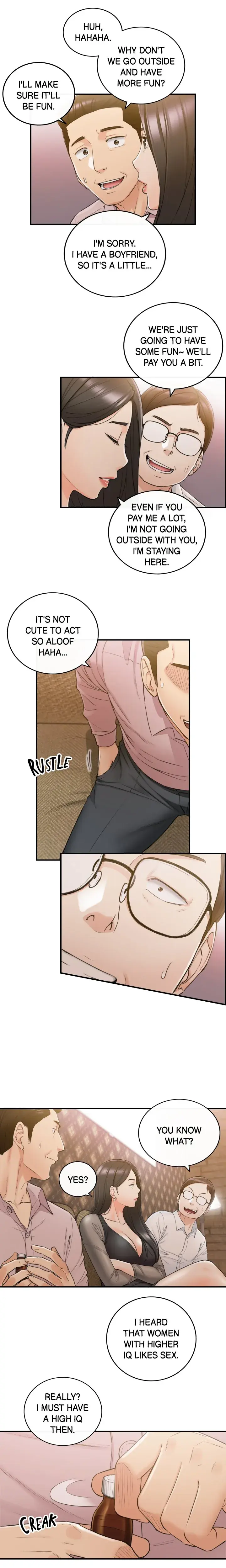 Young Boss Episode 47 - Page 4