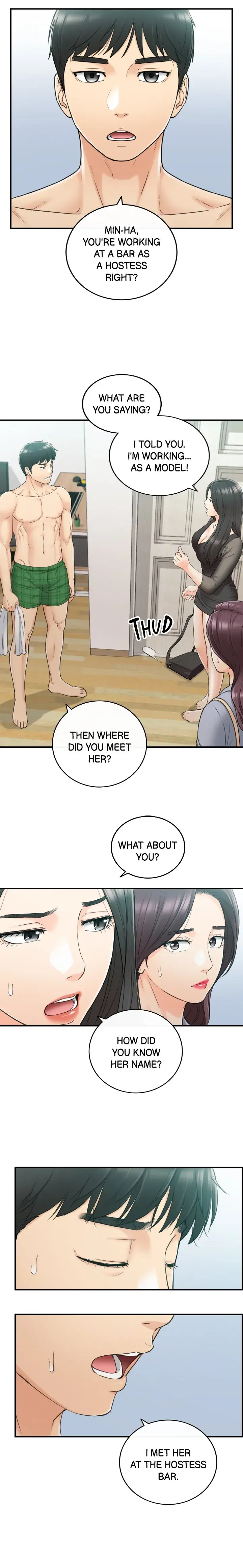 Young Boss Episode 48 - Page 3