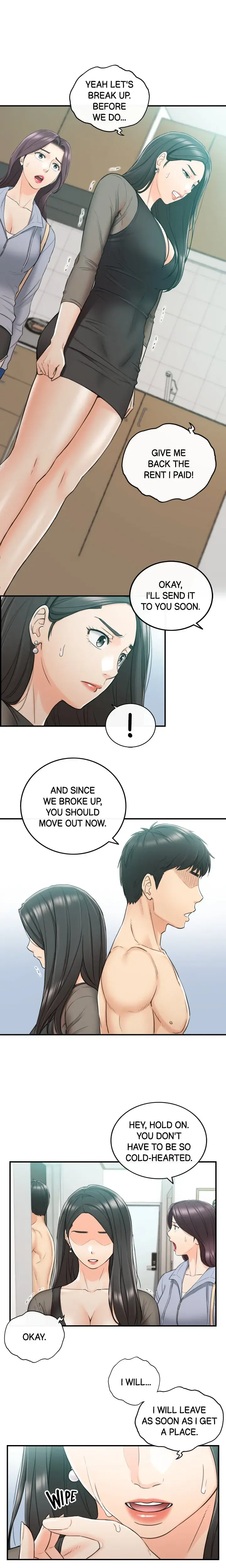 Young Boss Episode 48 - Page 7