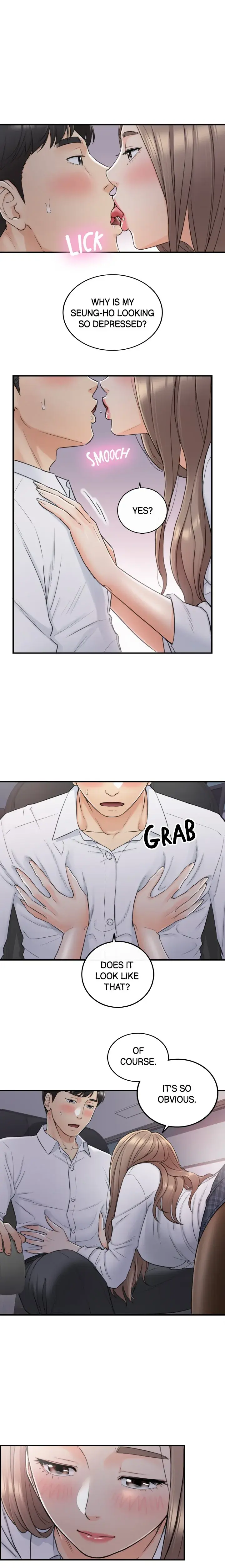 Young Boss Episode 49 - Page 3