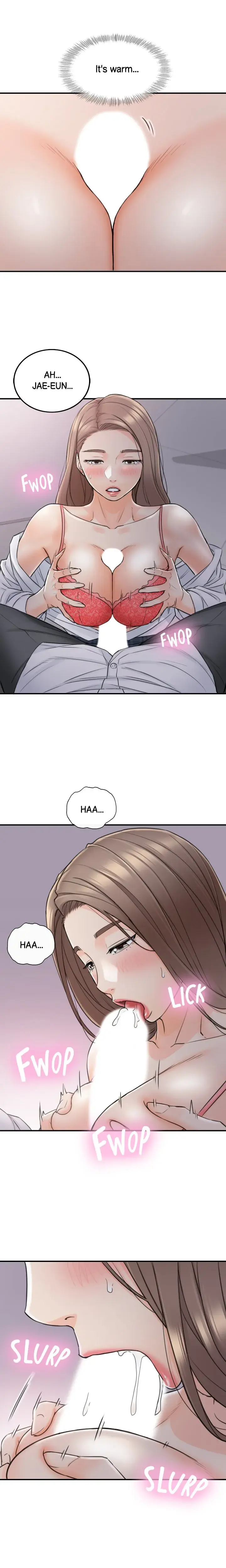 Young Boss Episode 49 - Page 6