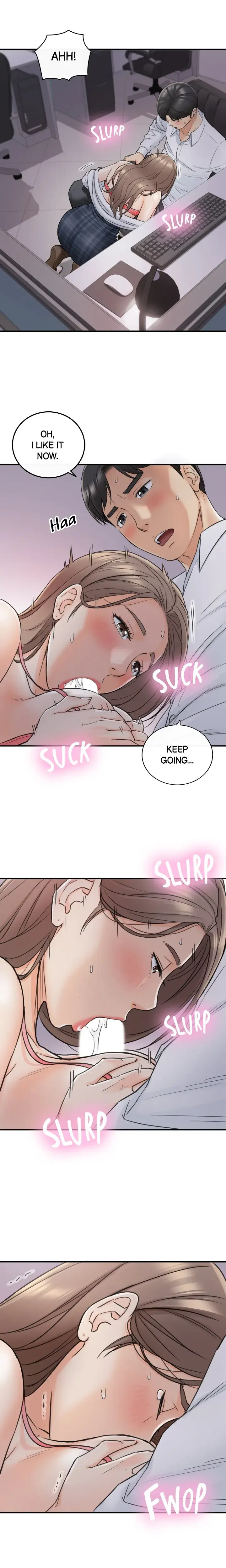 Young Boss Episode 49 - Page 7