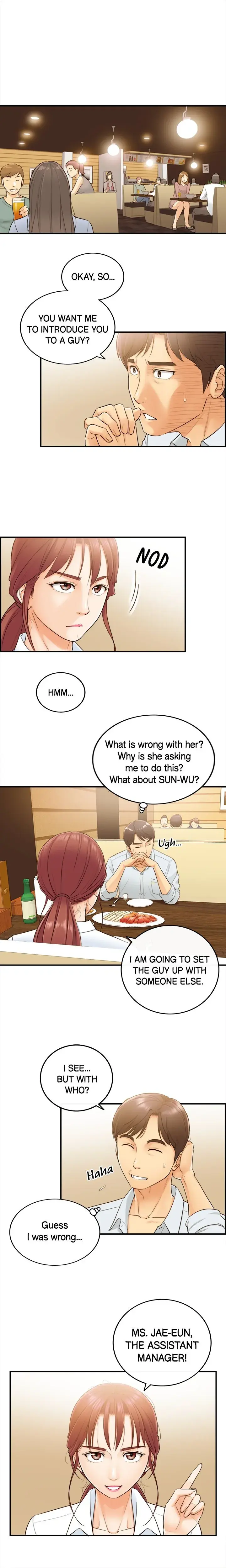 Young Boss Episode 5 - Page 2