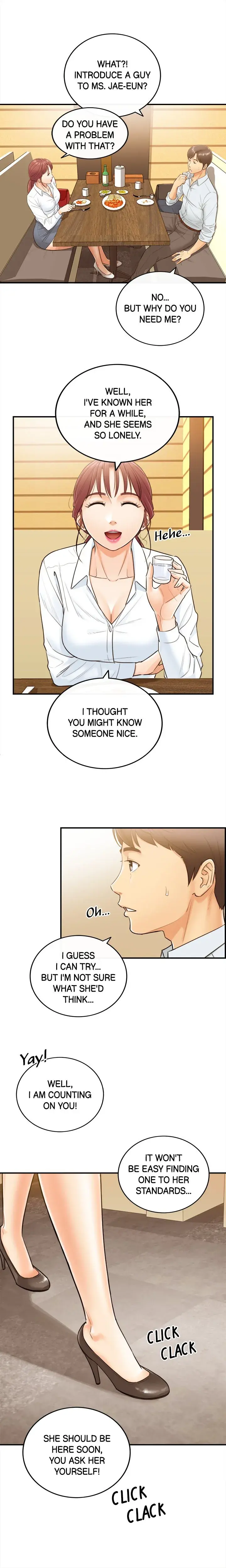 Young Boss Episode 5 - Page 3