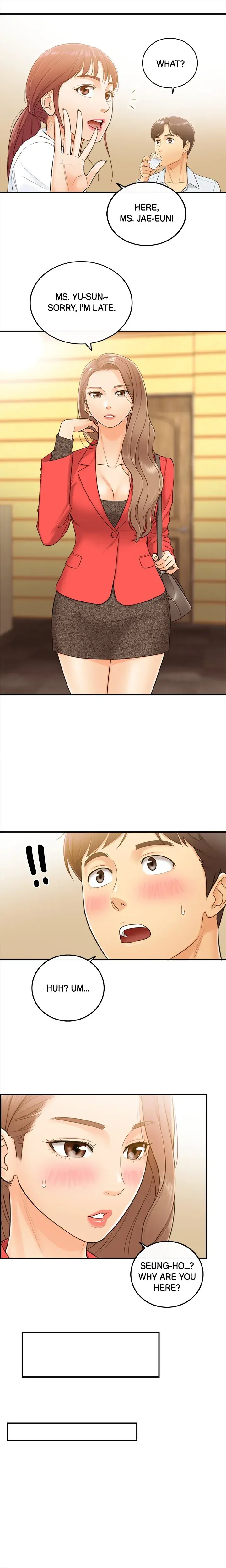 Young Boss Episode 5 - Page 4