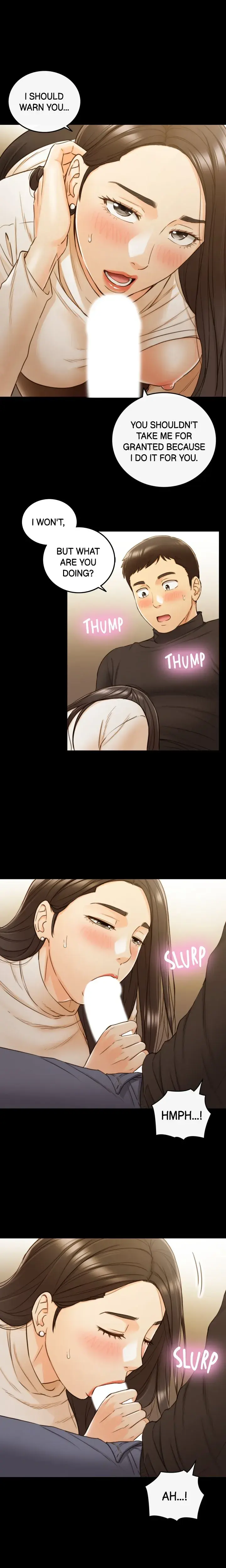 Young Boss Episode 52 - Page 3