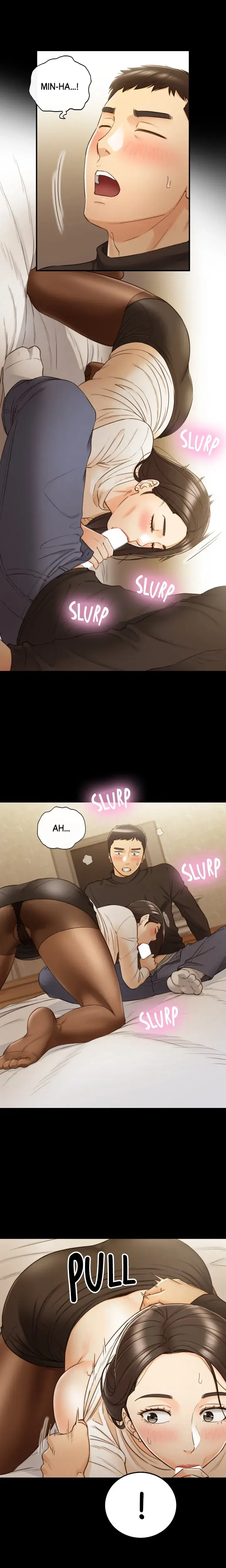 Young Boss Episode 52 - Page 4