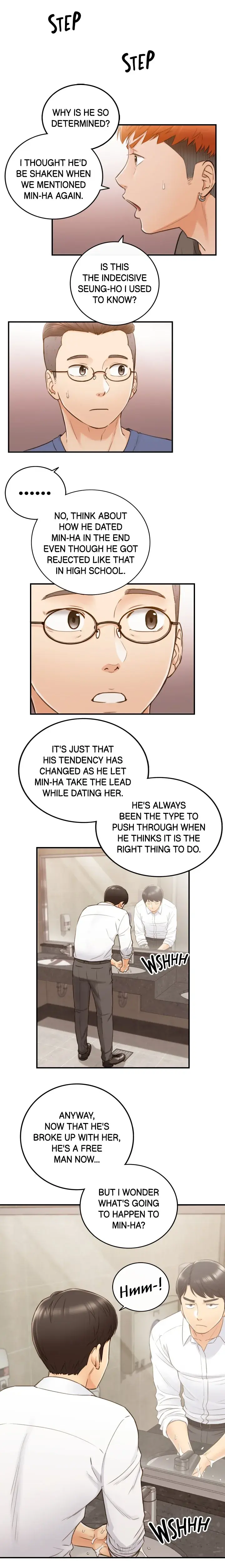 Young Boss Episode 53 - Page 3
