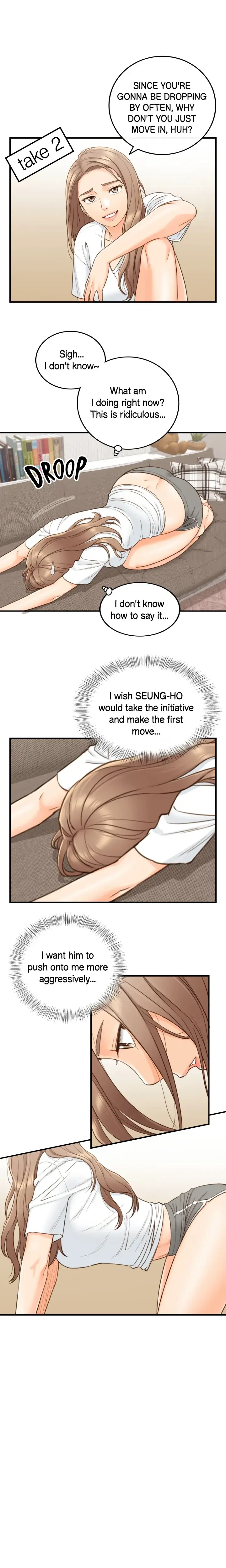 Young Boss Episode 53 - Page 5