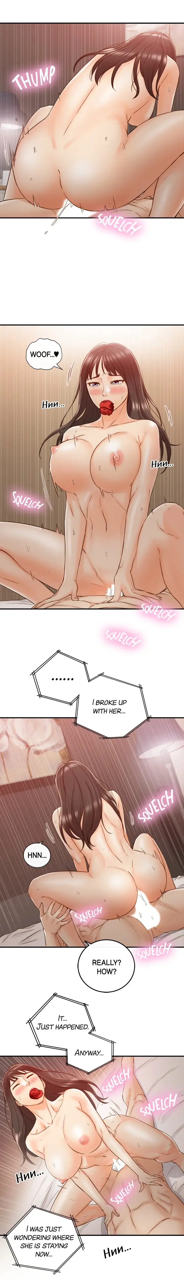 Young Boss Episode 63 - Page 5