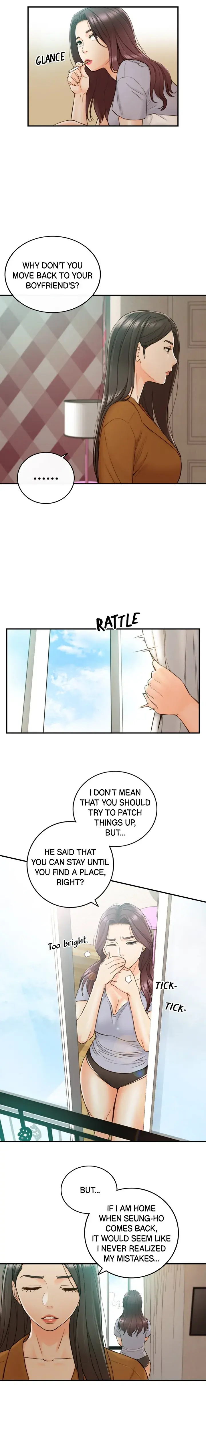 Young Boss Episode 65 - Page 4