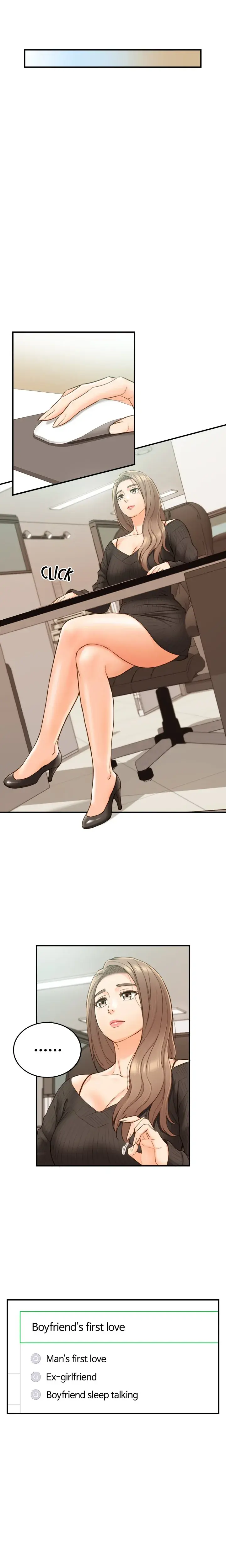Young Boss Episode 65 - Page 7