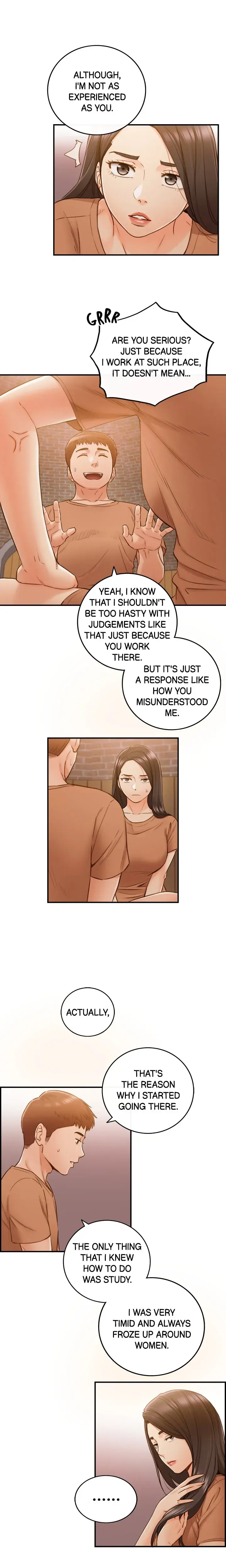 Young Boss Episode 66 - Page 3
