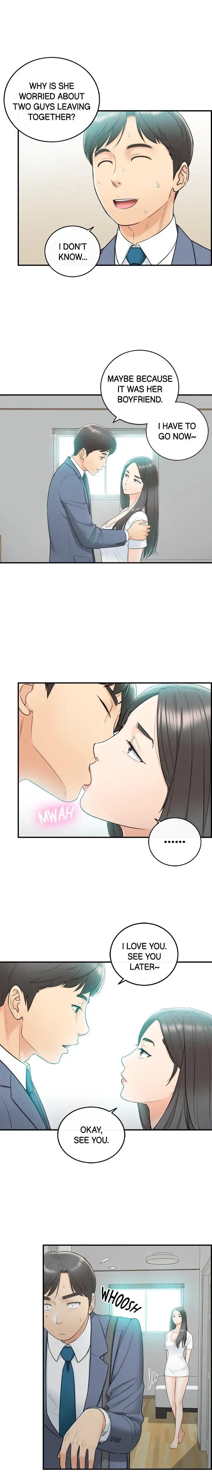 Young Boss Episode 7 - Page 3
