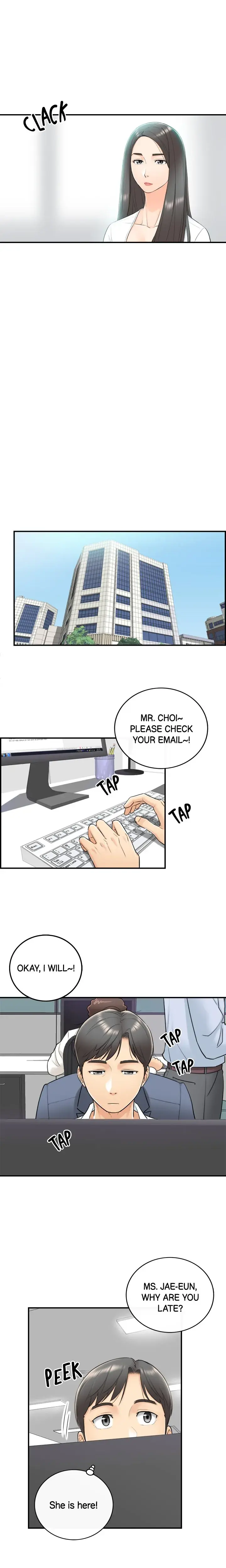 Young Boss Episode 7 - Page 4