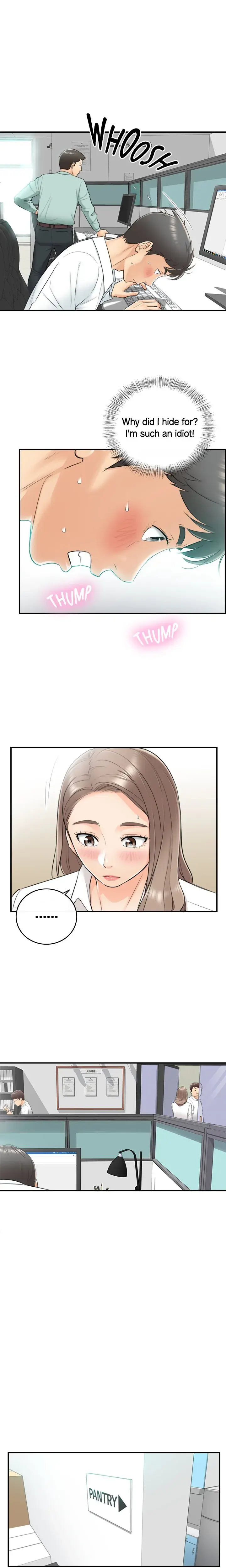 Young Boss Episode 7 - Page 7