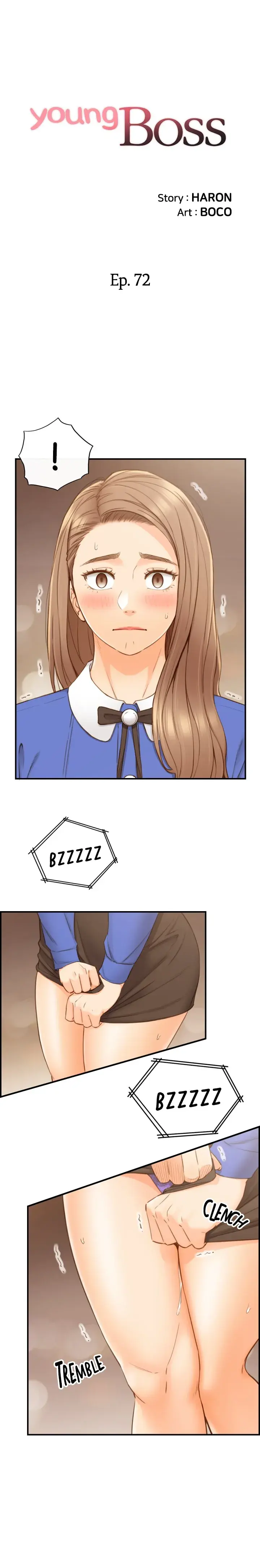 Young Boss Episode 72 - Page 2