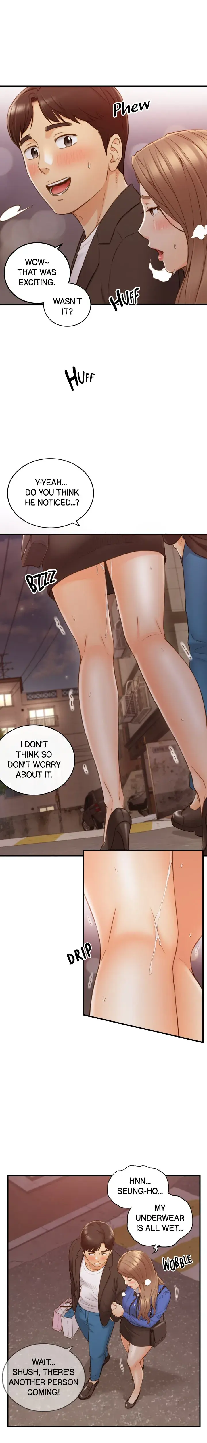 Young Boss Episode 72 - Page 7