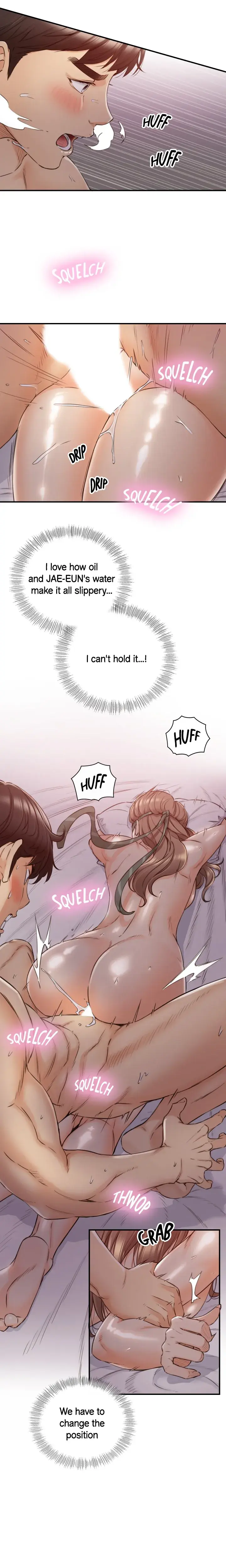 Young Boss Episode 76 - Page 3