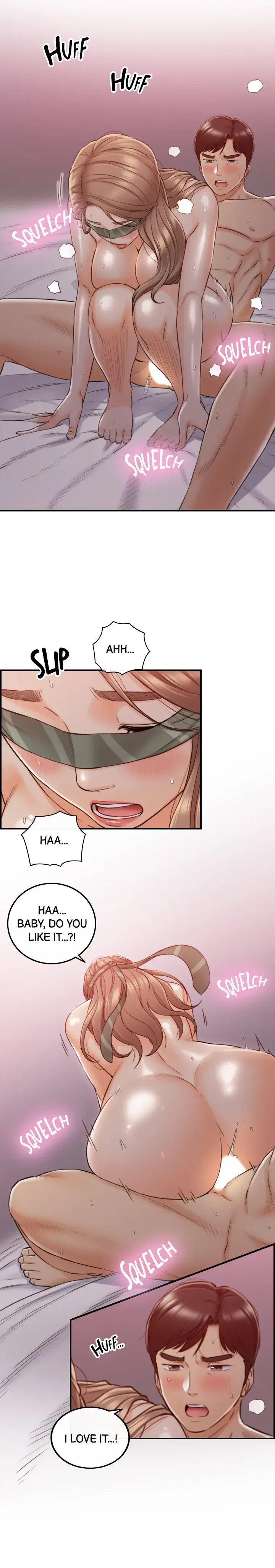 Young Boss Episode 76 - Page 7