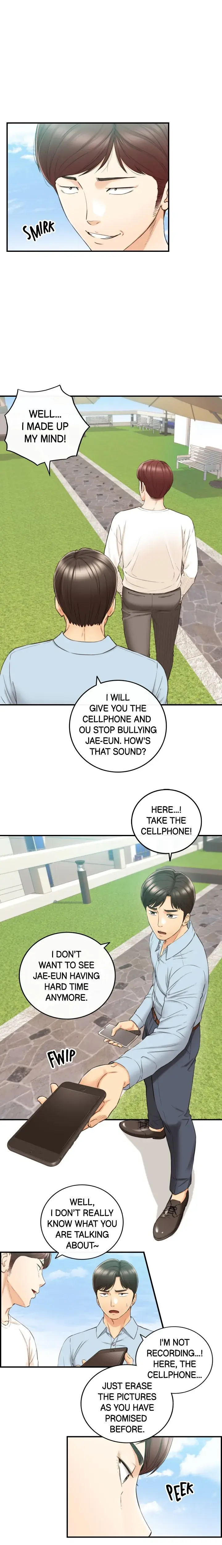 Young Boss Episode 79 - Page 5
