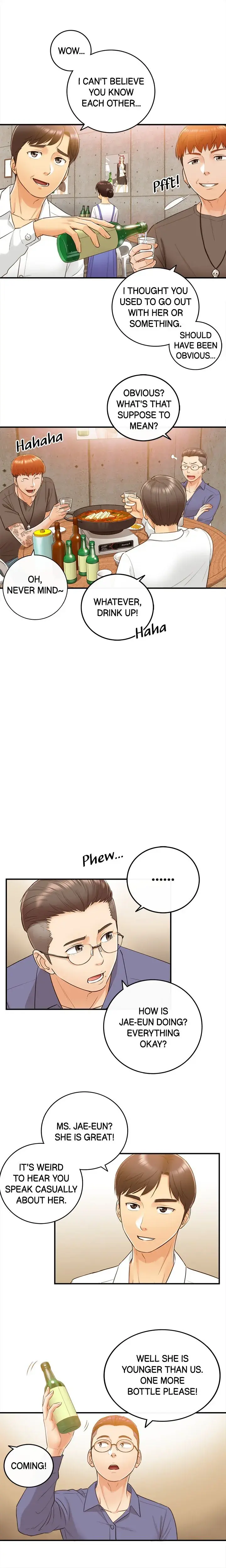 Young Boss Episode 8 - Page 3