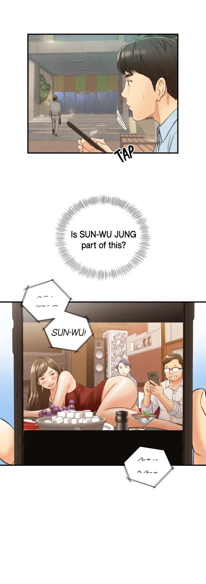 Young Boss Episode 80 - Page 2