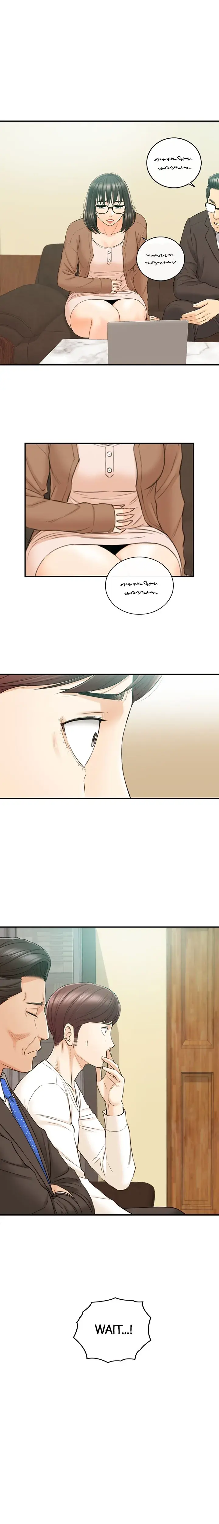 Young Boss Episode 82 - Page 1