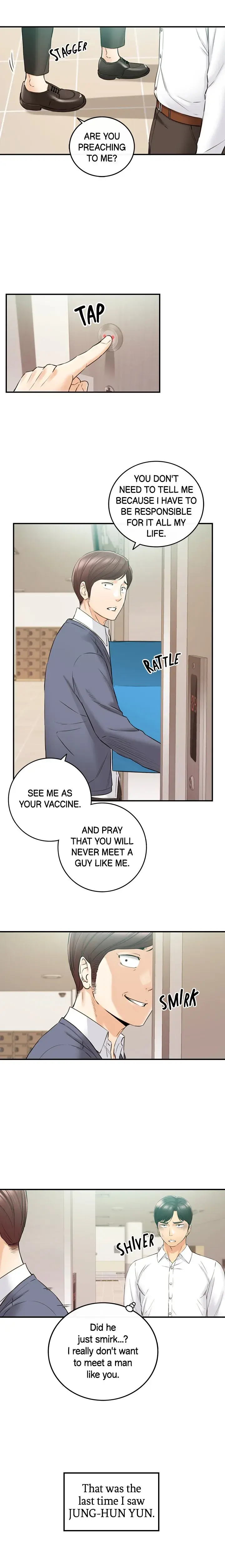 Young Boss Episode 82 - Page 12