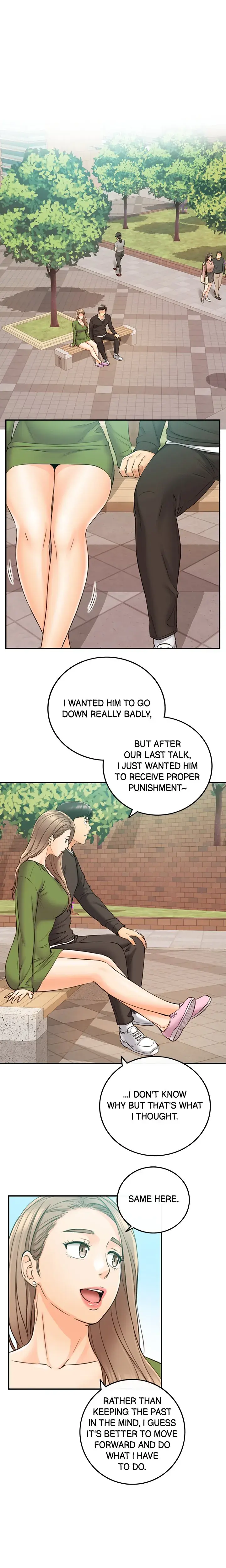 Young Boss Episode 82 - Page 13